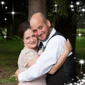 Meet your Posher, Lori